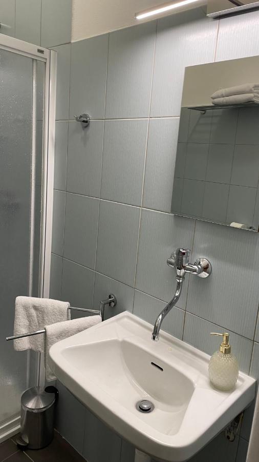 Vintage Apartman V Centru Литомишль Экстерьер фото